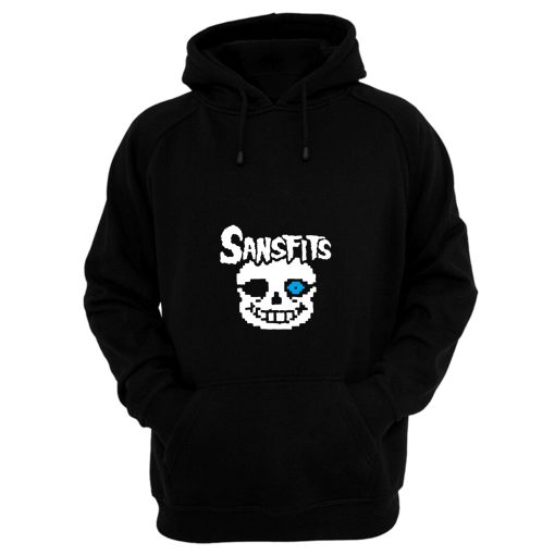 Sanfits Bad Time Hoodie