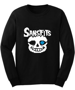 Sanfits Bad Time Long Sleeve