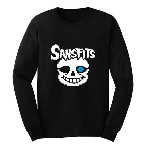 Sanfits Bad Time Long Sleeve