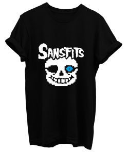 Sanfits Bad Time T Shirt