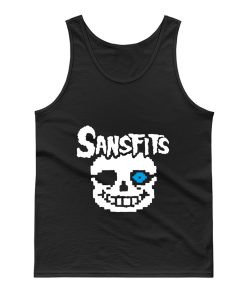 Sanfits Bad Time Tank Top