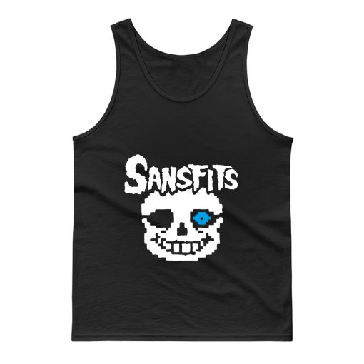 Sanfits Bad Time Tank Top