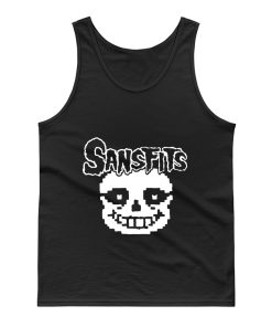 Sansfits Tank Top