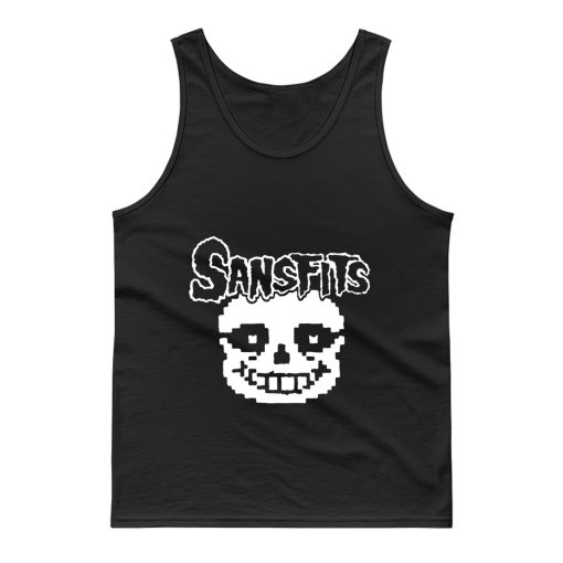 Sansfits Tank Top