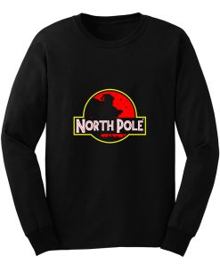 Santa Park Long Sleeve