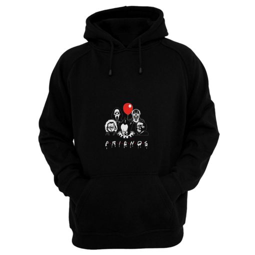 Scary Halloween Scariest Halloween Custom Halloween Hoodie