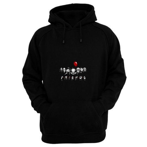 Scary Halloween Scariest Halloween Hoodie