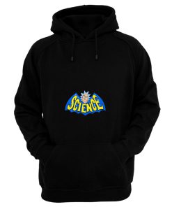 Science Man Hoodie