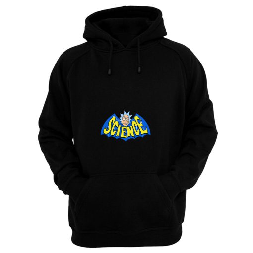 Science Man Hoodie