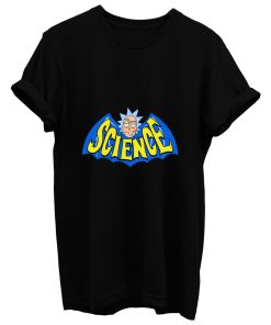 Science Man T Shirt