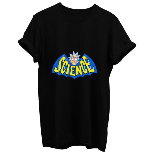 Science Man T Shirt