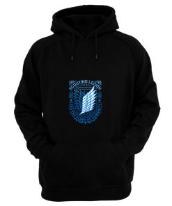 Scouting Legion Hoodie