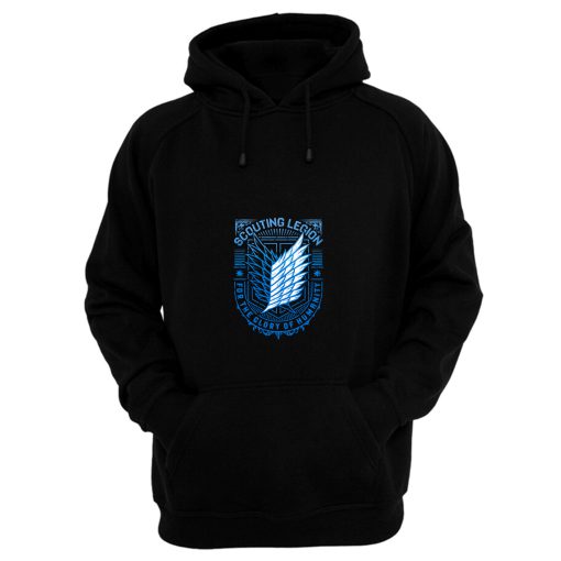 Scouting Legion Hoodie