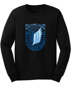 Scouting Legion Long Sleeve