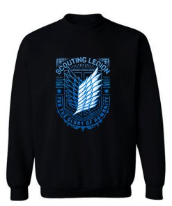Scouting Legion Sweatshirt