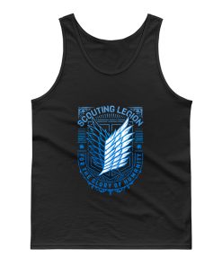 Scouting Legion Tank Top