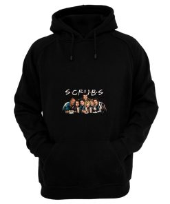 Scrubs Hoodie