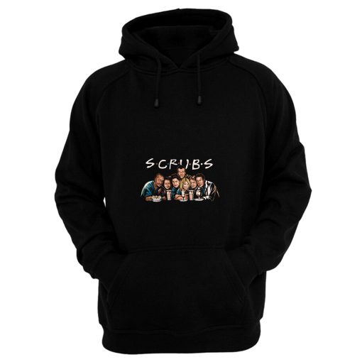 Scrubs Hoodie