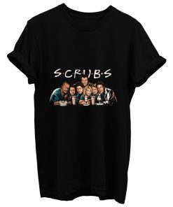 Scrubs T Shirt