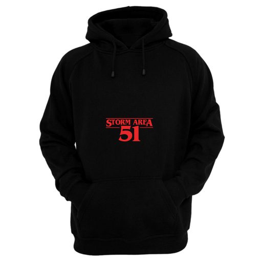 Secretive Things Hoodie