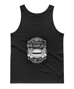 Siegbrau Tank Top