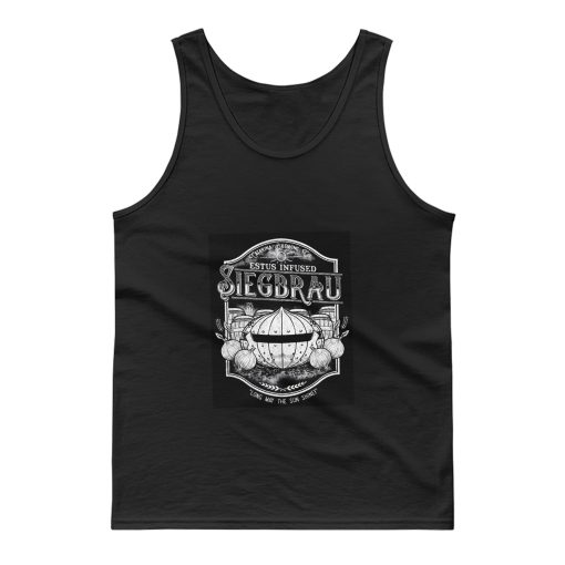 Siegbrau Tank Top