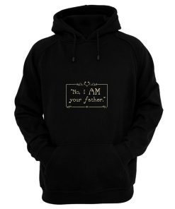 Silent Father Hoodie