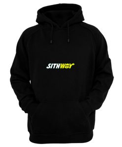 Sithway Hoodie