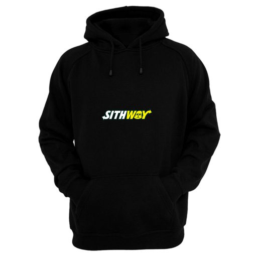 Sithway Hoodie