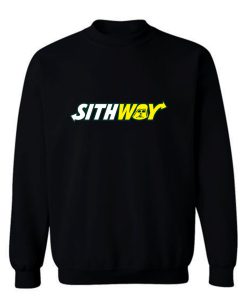 Sithway Sweatshirt