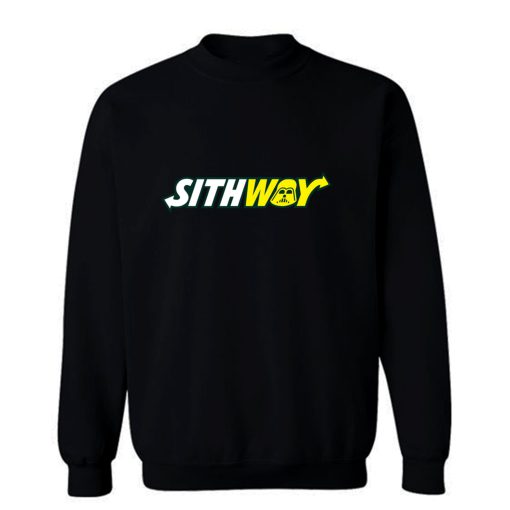 Sithway Sweatshirt