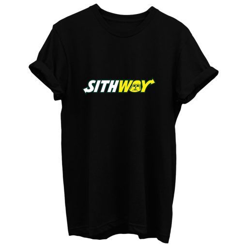 Sithway T Shirt