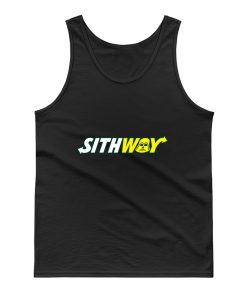 Sithway Tank Top