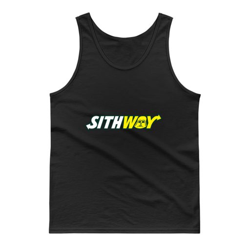 Sithway Tank Top