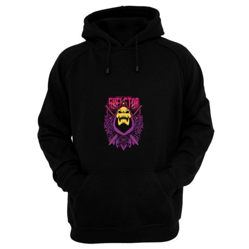 Skltr Skeletor Hoodie