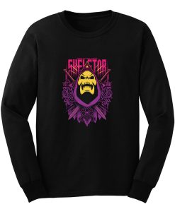 Skltr Skeletor Long Sleeve