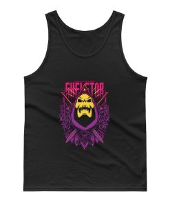 Skltr Skeletor Tank Top