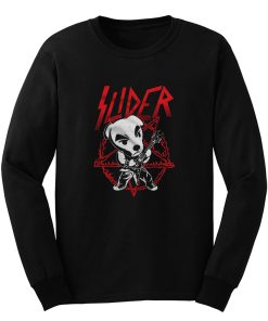 Slider King Long Sleeve