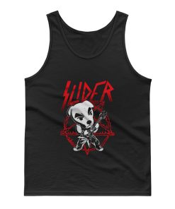 Slider King Tank Top