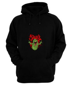 Slimy Ghost Hoodie