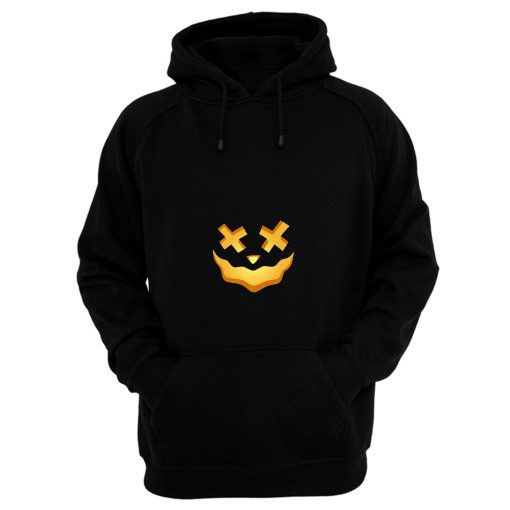 Smile Hallowen Hoodie