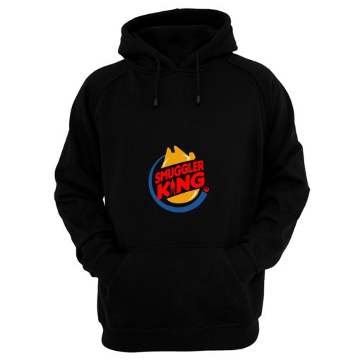 Smuggler King Hoodie