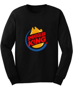 Smuggler King Long Sleeve