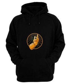 Snapmeister Hoodie