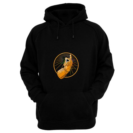 Snapmeister Hoodie