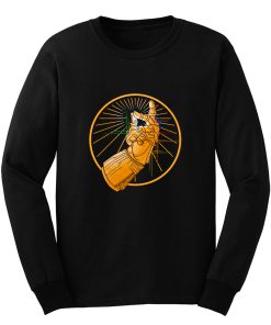 Snapmeister Long Sleeve