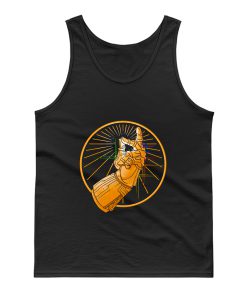 Snapmeister Tank Top