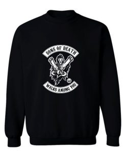 Sons Of Death Sweatshirt