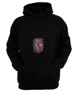 Soul Blade Wraith Hoodie