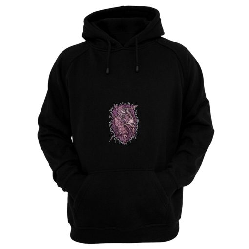 Soul Blade Wraith Hoodie